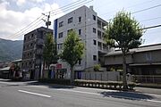 サンピア足原の賃貸物件