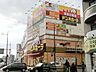 周辺：ゲオ／北九州中津口店 (2、515m)