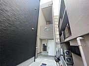 城野駅より徒歩4分 築2年11ヶ月 2階建の賃貸物件