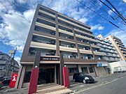 グランドアイ小倉 3階 築28年4ヶ月の賃貸物件