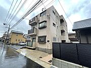 オアシス熊本の賃貸物件