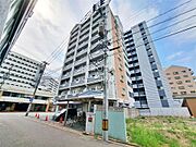 城野駅より徒歩5分 築30年1ヶ月 11階建の賃貸物件