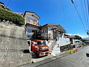 城野駅より徒歩24分 築53年11ヶ月 2階建の賃貸物件