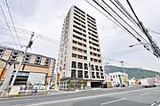 サンシャインキャナル小倉の賃貸物件