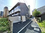 ブランシェ三萩野の賃貸物件