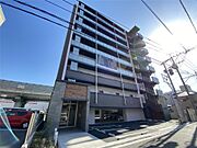 シズカビルディング白銀の賃貸物件