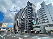 香春口三萩野駅より徒歩1分 12階 新築の賃貸物件