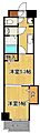 木下鉱産ビル23階3.9万円
