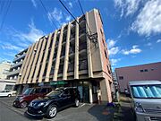 片野駅より徒歩5分 5階 築36年3ヶ月の賃貸物件