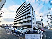 朝日プラザ小倉片野２ 6階 築34年の賃貸物件