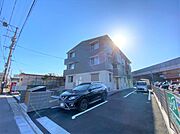 ソレイユ小倉東の賃貸物件