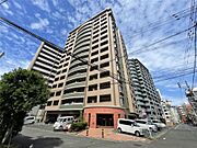 ウイングス片野2 14階 築18年9ヶ月の賃貸物件