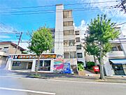 solana足原の賃貸物件