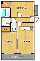 プレステージ・デル・片野 7階