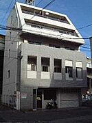 倉田ビル 3階 築39年10ヶ月の賃貸物件