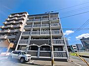 片野駅より徒歩2分 1階 築9年10ヶ月の賃貸物件