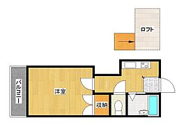 JR日豊本線 城野駅 徒歩21分