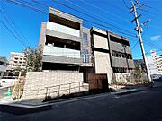 シャーメゾンステージ新成の賃貸物件