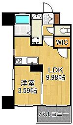 GALA PLATINUM COURT 9階