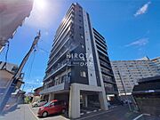 香春口三萩野駅より徒歩9分 2階 築5年10ヶ月の賃貸物件