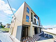 ラインハイム足立山Ｄの賃貸物件