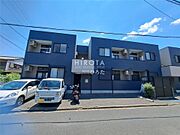 城野駅より徒歩10分 2階 築8年4ヶ月の賃貸物件