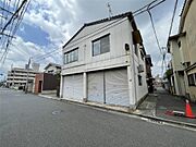 旦過駅より徒歩18分 2階 築39年9ヶ月の賃貸物件