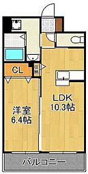 ジュピター 13階
