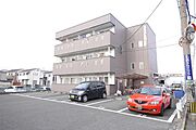 イシガキビル 3階 築26年4ヶ月の賃貸物件