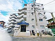 シャトレ神岳２ 1階 築36年11ヶ月の賃貸物件