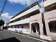オーク黒住Ａ 2階 築35年2ヶ月の賃貸物件