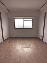 久保ビル 3LDKの写真