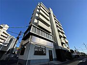 城野駅より徒歩6分 3階 築40年9ヶ月の賃貸物件