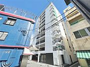 THEMARKSWAYの賃貸物件