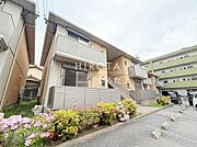 クラヴィエ三萩野Iの賃貸物件