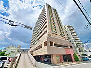 香春口三萩野駅より徒歩7分 13階 築13年1ヶ月の賃貸物件