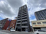 プリメール城野 4階 築6年1ヶ月の賃貸物件