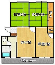 ハイツ池田 3階