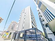 U-Basicreef三萩野 6階 築9年1ヶ月の賃貸物件