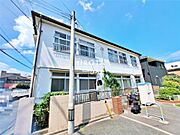 第5ACハイム 2階 築52年9ヶ月の賃貸物件