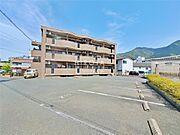 ミレニアムハイツ熊本 3階 築23年2ヶ月の賃貸物件