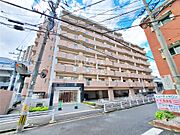 グラーツィア畠中 5階 築11年6ヶ月の賃貸物件