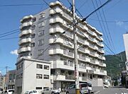内山第20ビル 3階 築39年10ヶ月の賃貸物件