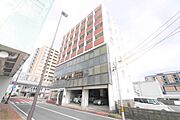 ロジエ城野 5階 築45年4ヶ月の賃貸物件