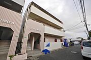 オーク黒住Ｂ 2階 築35年7ヶ月の賃貸物件