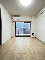 エンラージ・タワー 1LDKの写真