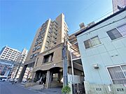 第10岡部ビル 4階 築35年8ヶ月の賃貸物件