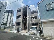 片野駅より徒歩5分 1階 新築の賃貸物件