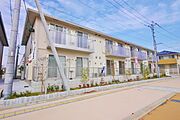 D-room城野駅A棟の賃貸物件