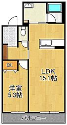 ShaMaison Capital 3階